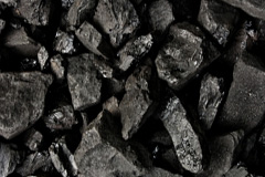 Vernham Row coal boiler costs
