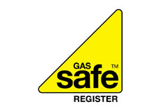 gas safe companies Vernham Row